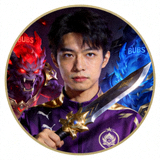 王者荣耀职业打野选手头像