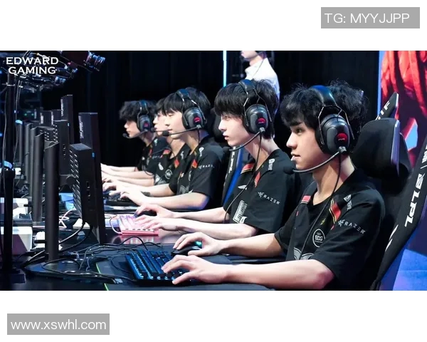 电竞比分重磅专题V5边路渗透革新解析与战术应用探讨