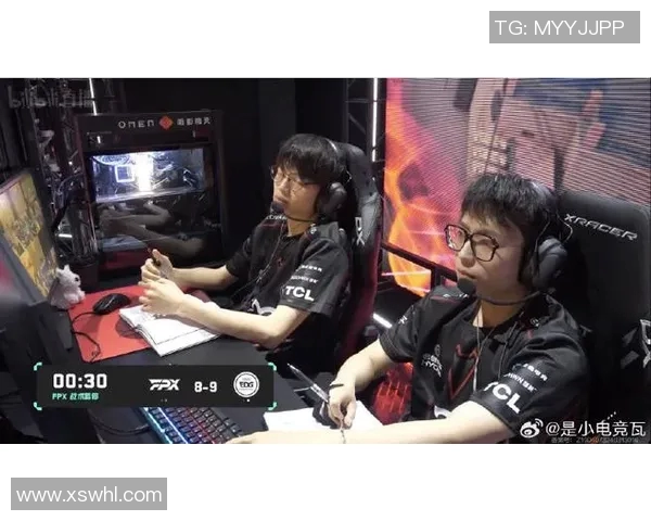 电竞比分挑战者杯特别报道FPX逆袭之路背后的奋斗与荣耀