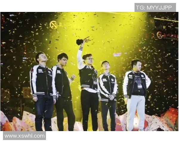 全明星赛特别报道IG战队的转型之路与未来展望