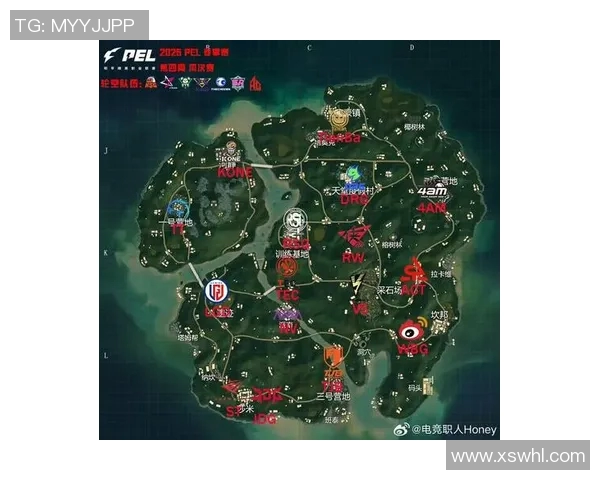 2026电竞新闻和平精英战术分析：JDG快攻策略的成功与不足之处探讨